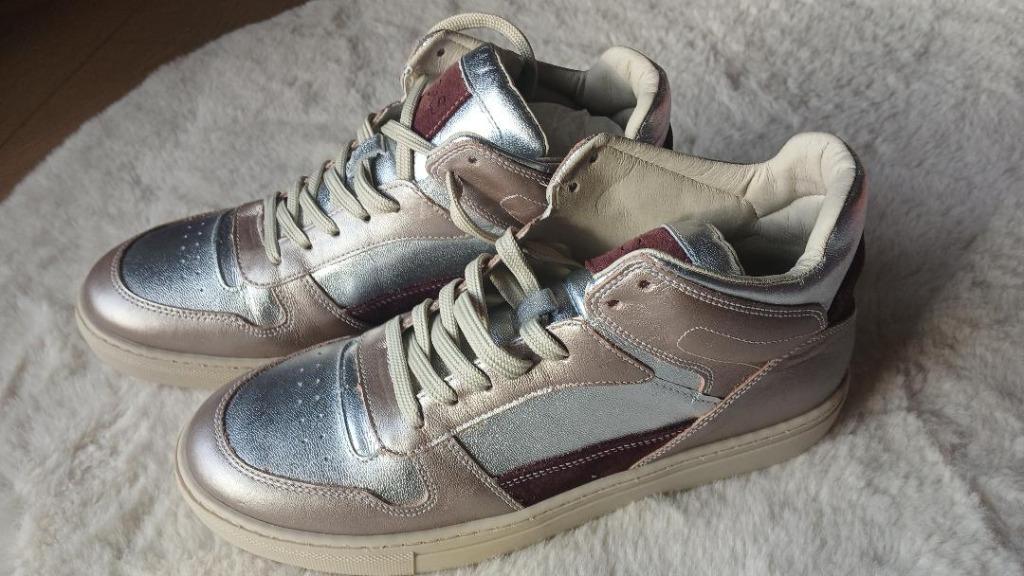 Basketbal voor dames CKS new 41, Ophalen of Verzenden, Nieuw, Schoenen