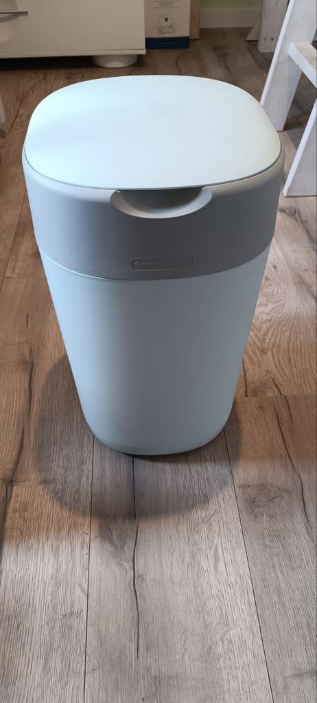 Tommee tippee luieremmer, Enlèvement, Comme neuf, Poubelle à couches