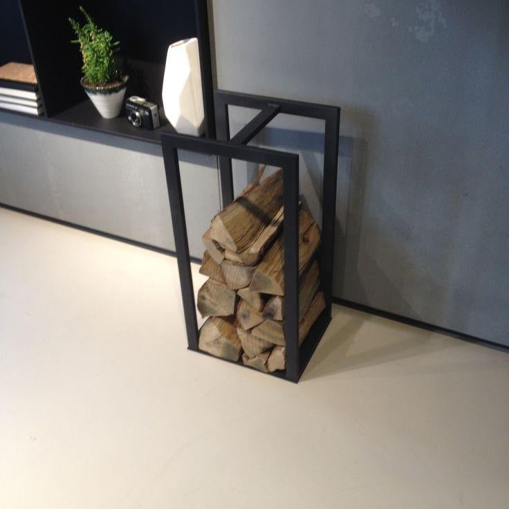 Haardhout rek, Minder dan 3 m³, Ophalen, Overige houtsoorten, Blokken