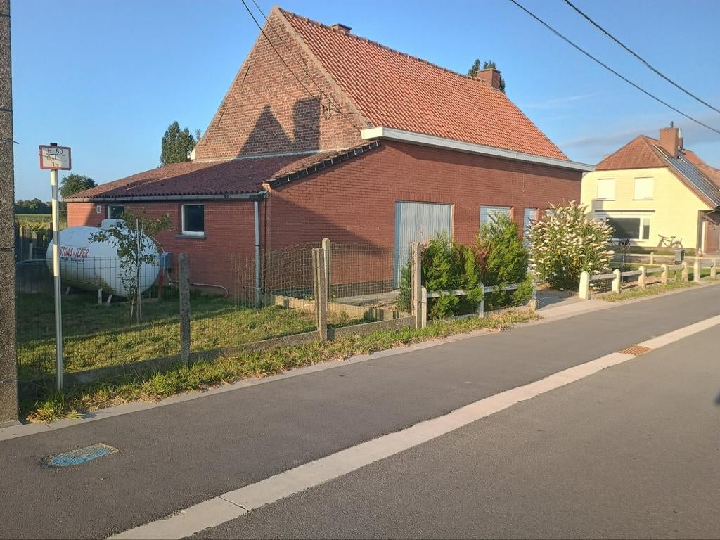 Huisgenote gezocht, gratis inwonen