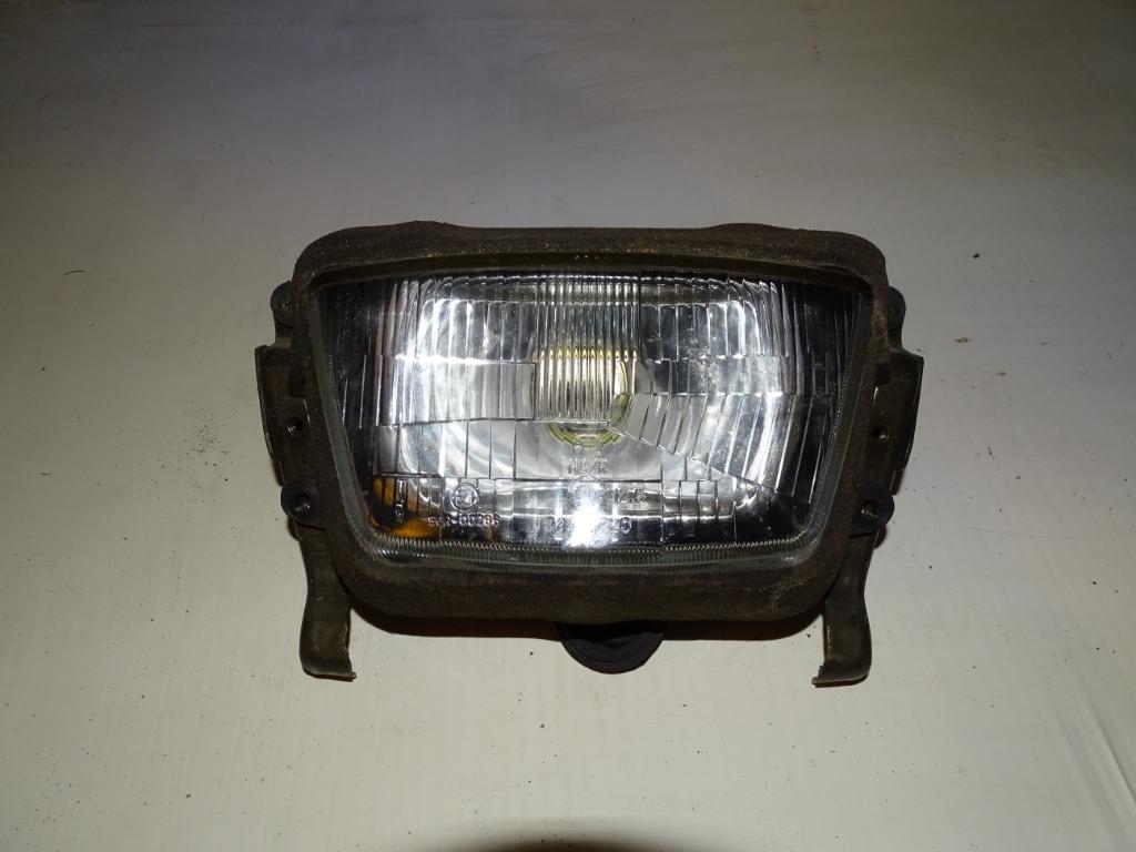 suzuki bandit 1200 gv75a koplamp, Motoren, Ophalen of Verzenden, Gebruikt