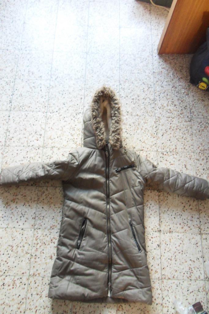 A vendre manteau fille 128 (8ans), Enfants & Bébés, Vêtements enfant | Taille 128, Enlèvement ou Envoi, Okaidi, Comme neuf, Fille