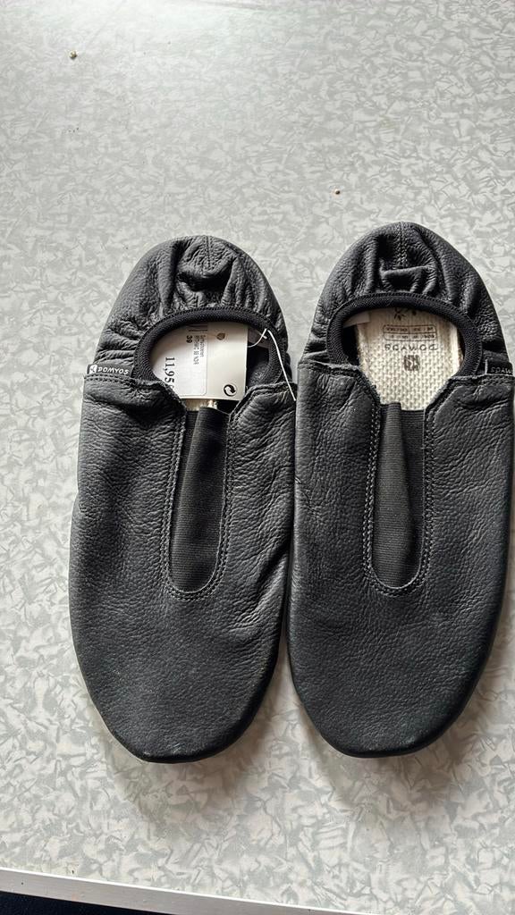 Dansschoenen maat 39 nieuw, Ophalen of Verzenden, Nieuw