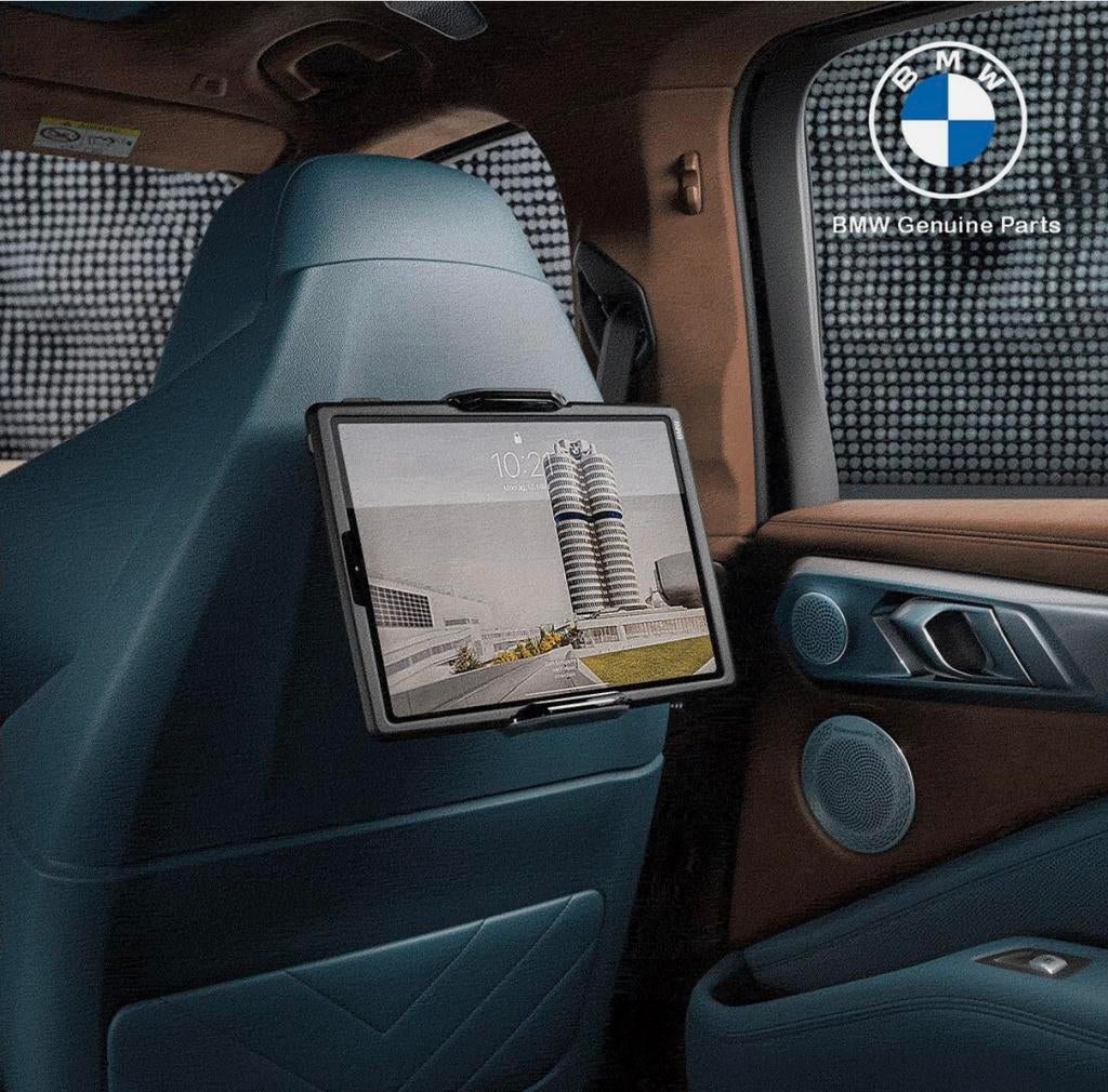 Support tablette universel d'origine BMW, Enlèvement, Comme neuf