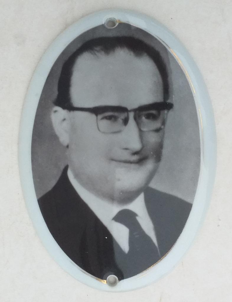 porseleinen foto, Verzenden, Foto
