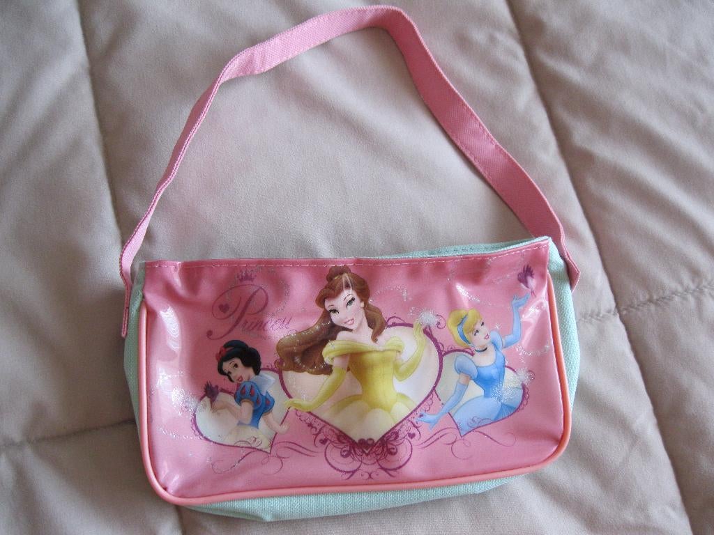 Tassenset voor prinsessen, Ophalen of Verzenden, Nieuw