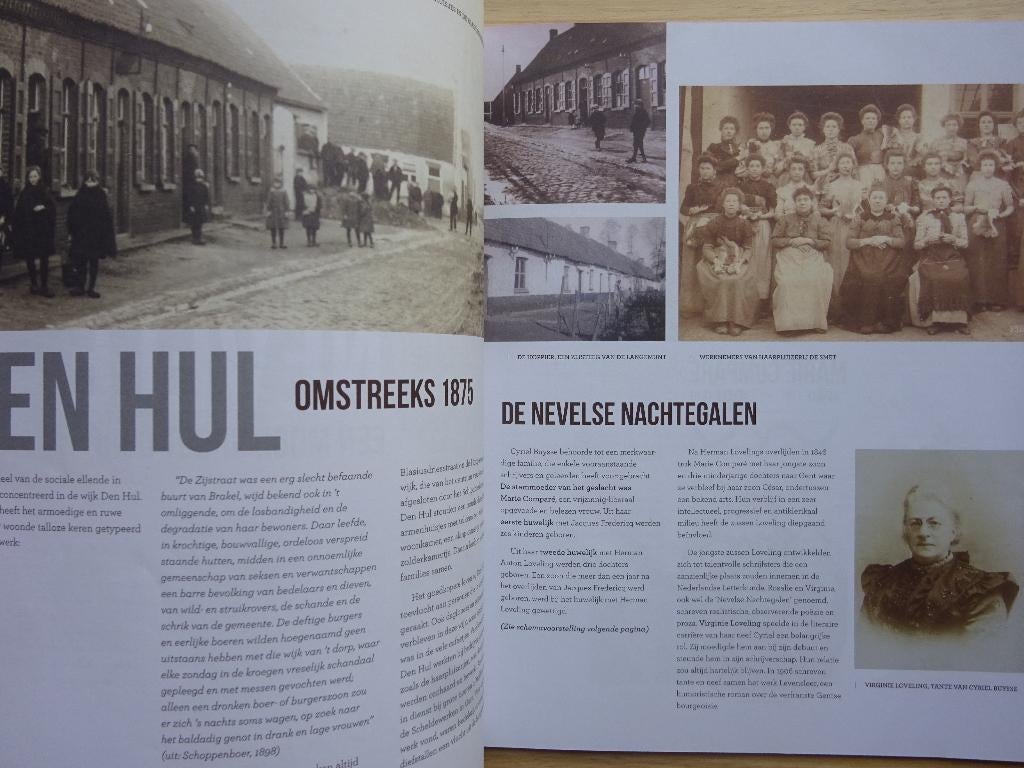 Leven en werk van Cyriel Buysse 2008 Mudel, Boeken, Ophalen of Verzenden, Nieuw, Overige onderwerpen