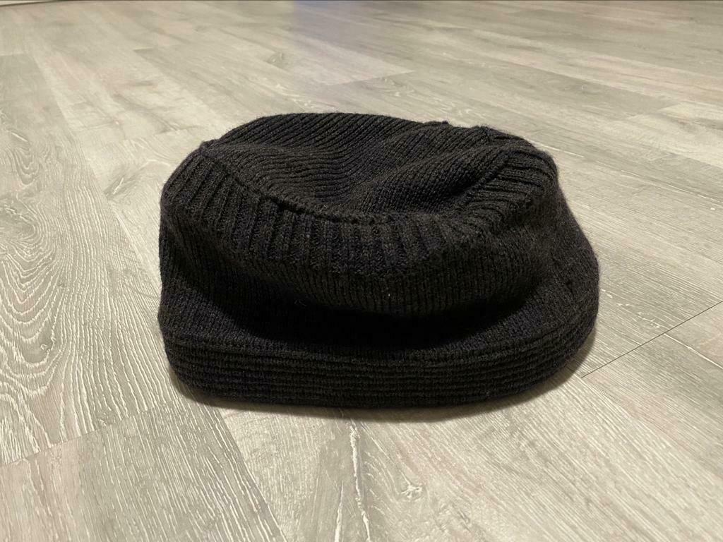Chapeau d'hiver, Enlèvement ou Envoi, Comme neuf, One size fits all, Chapeau