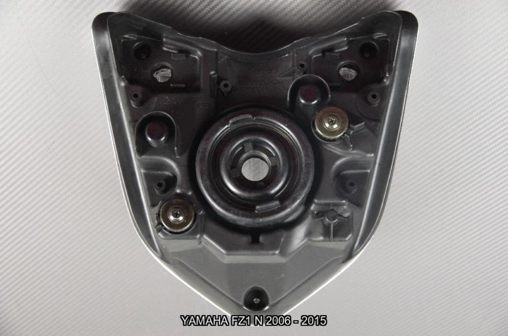 Phare / Optique AVDB avant YAMAHA FZ1 N 2006 - 2015, Enlèvement ou Envoi, Neuf