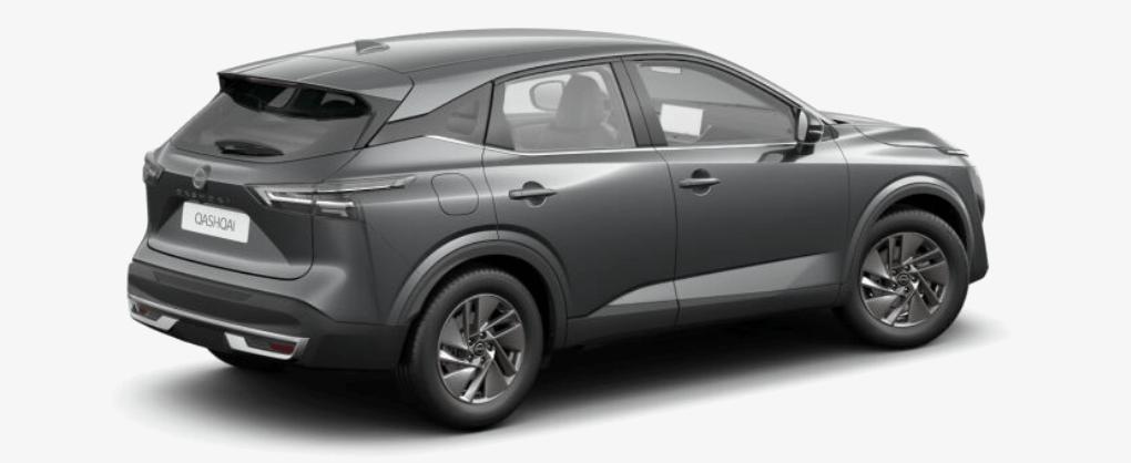 Nissan Qashqai 1.3MHEV 158 AT ACENTA + COLD PACK / 0KM, Auto's, Nissan, 0 kg, Bedrijf, 5 zetels, 5 deurs