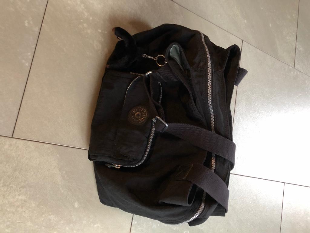 Luiertas, Kinderen en Baby's, Ophalen, Gebruikt, Schoudertas