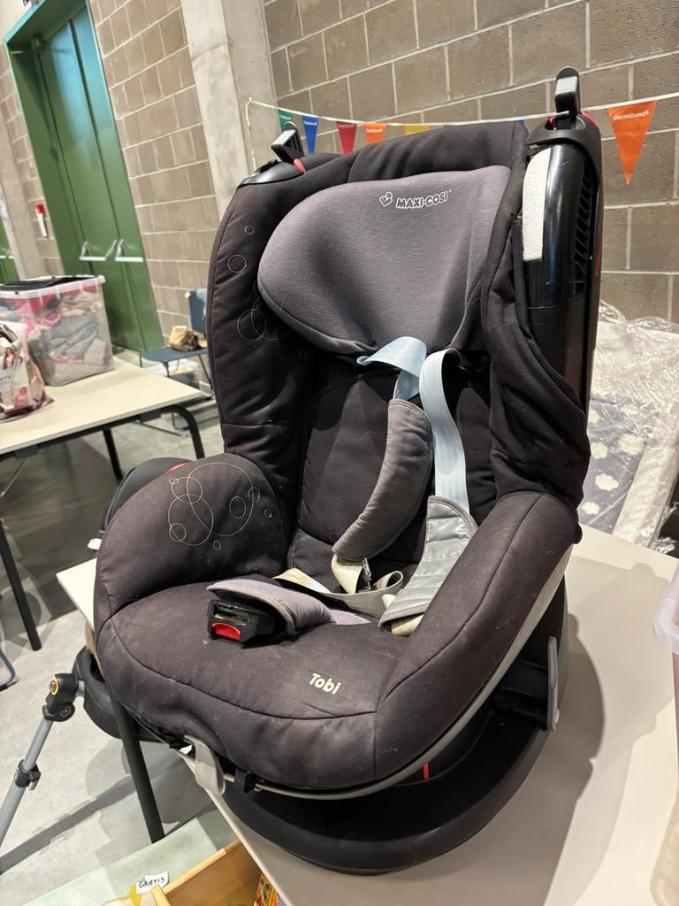 Kinderstoel maxi cosi, Ophalen, Gebruikt, Maxi-Cosi
