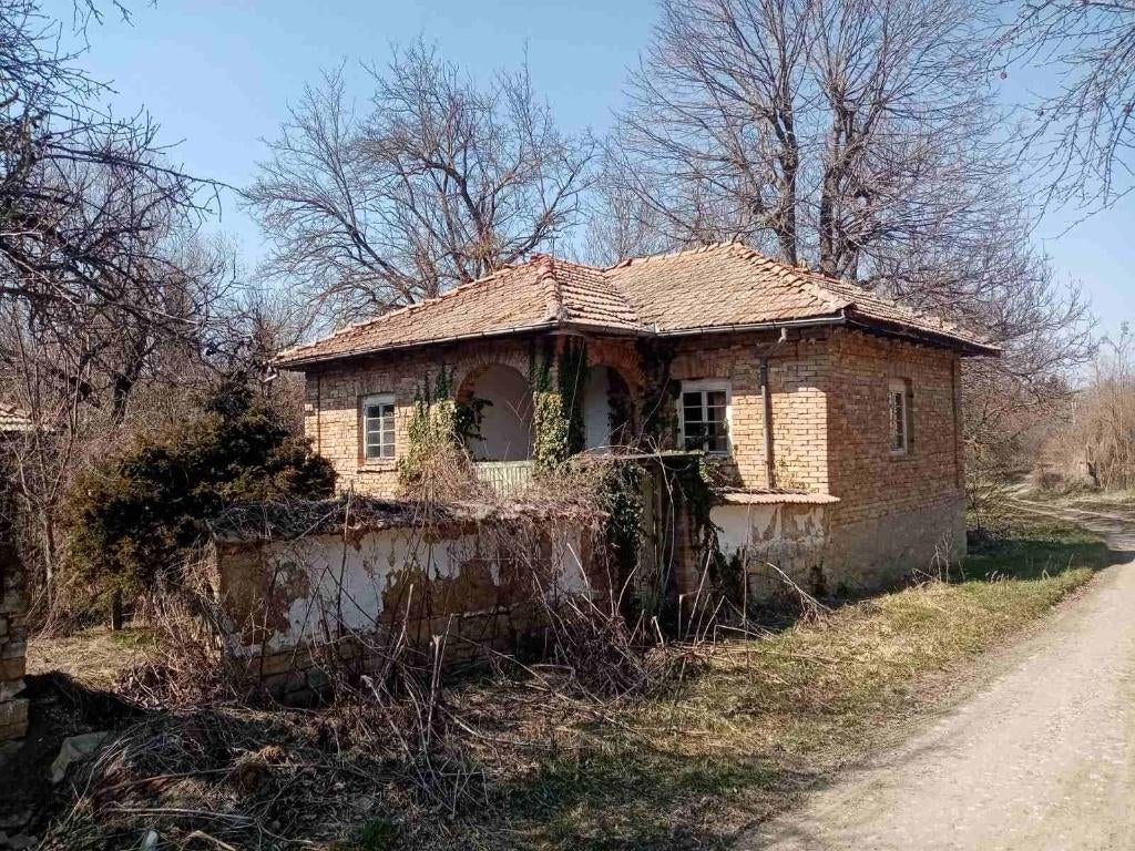 Huis thuis vakantie woning Bulgarie, Immo, Étranger, Europe autre, Maison d'habitation, Village, Ventes sans courtier