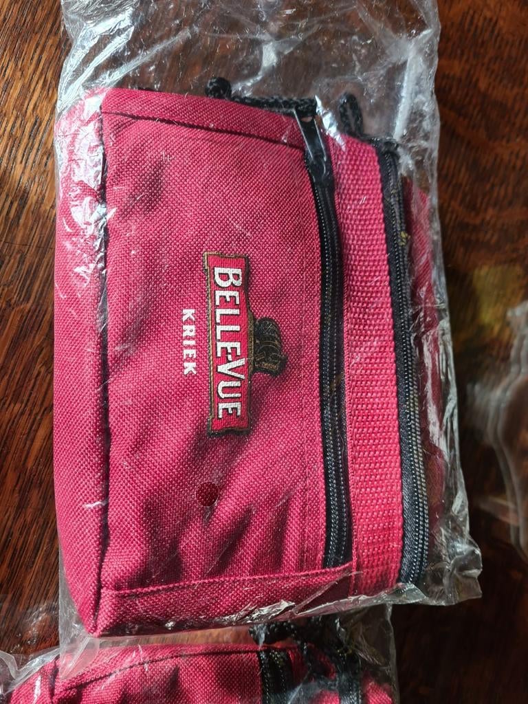 Sac banane Belle vue, Enlèvement ou Envoi, Comme neuf