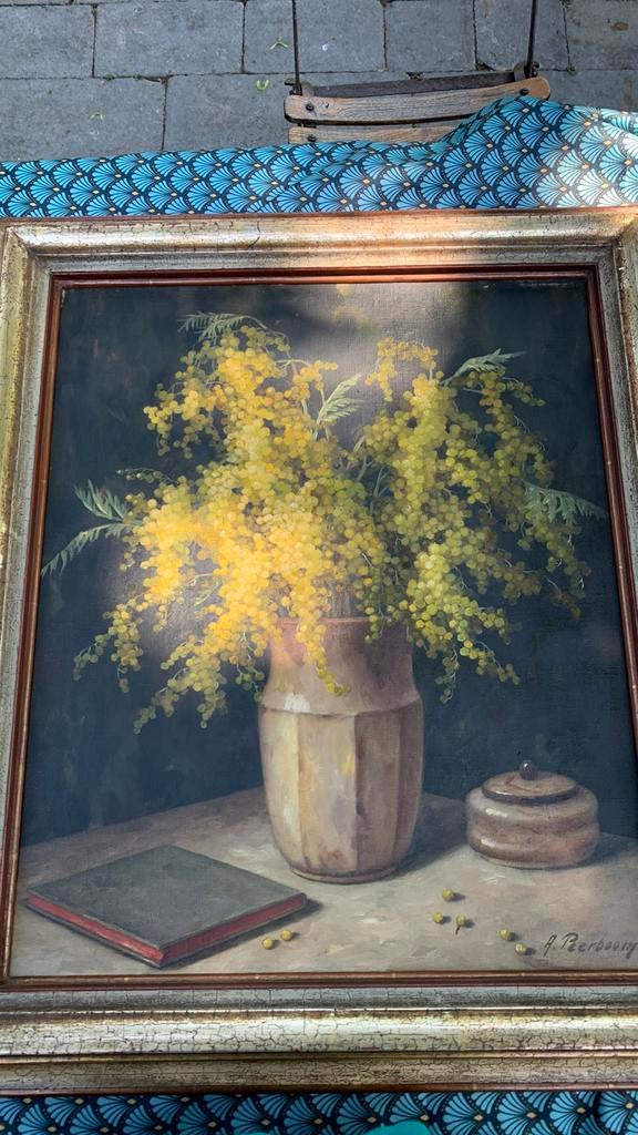 Alfons Peerboom ( 1882/1958 )