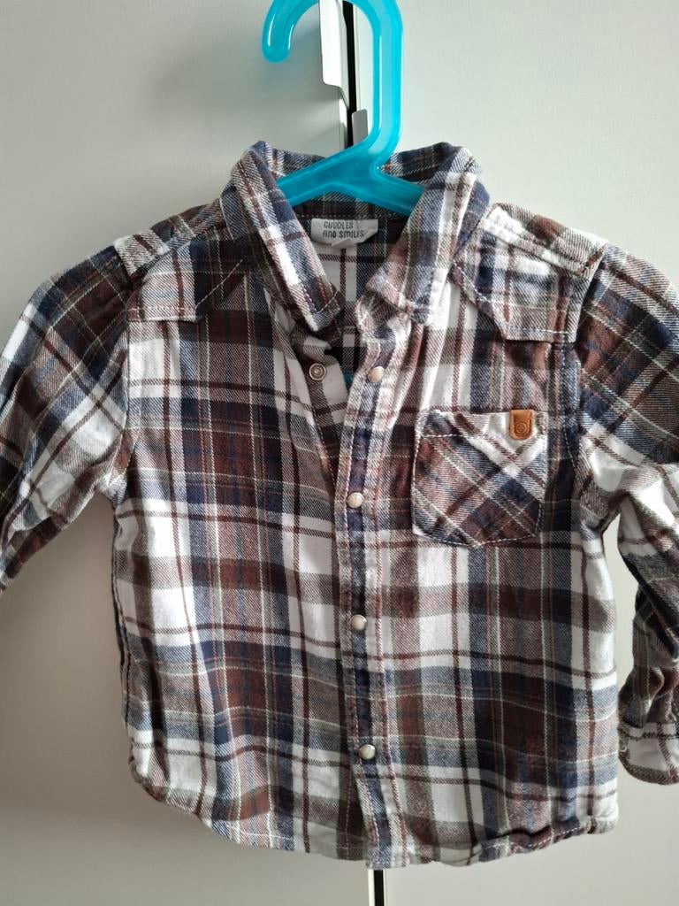 Gilet Jbc, Enlèvement ou Envoi, Comme neuf