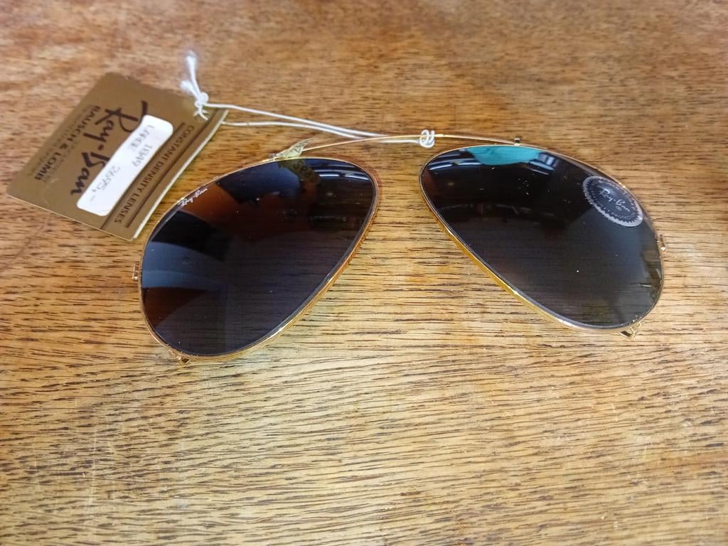 Ray-ban zonnebrillen, Ophalen of Verzenden, Bril, Ray-Ban