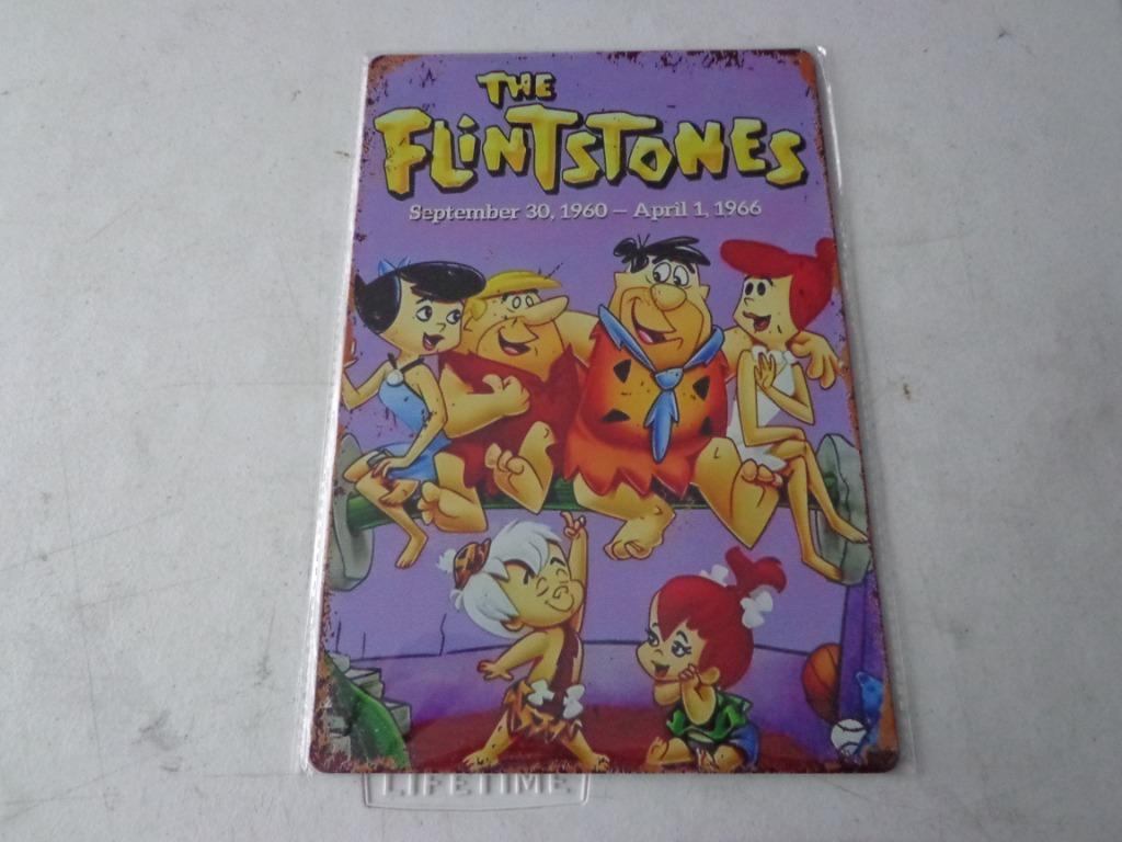 The Flintstones, Ophalen of Verzenden, Nieuw