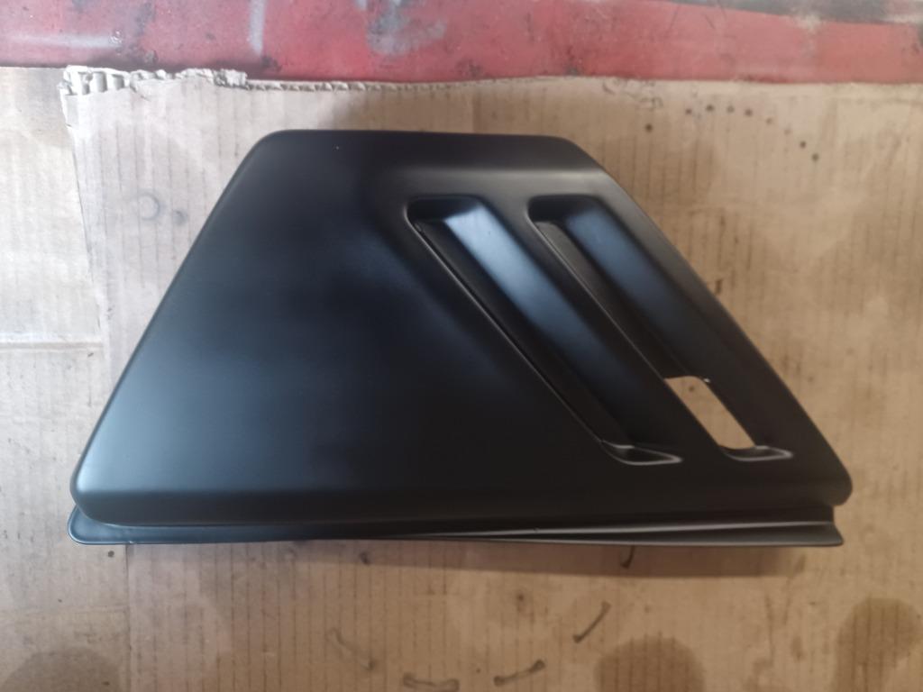 Cbx1000 cb1 rechter cover., Motoren, Ophalen of Verzenden, Gebruikt