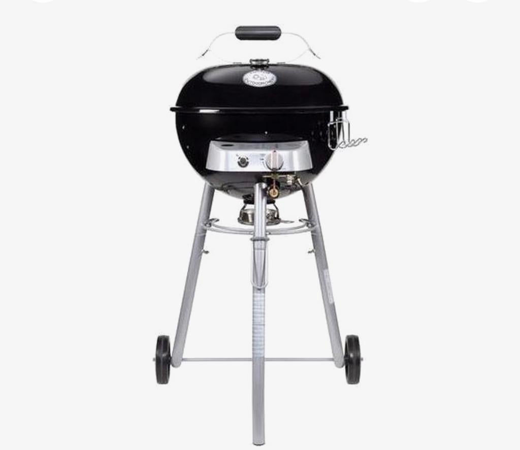 Gasbarbecue, Enlèvement, Neuf