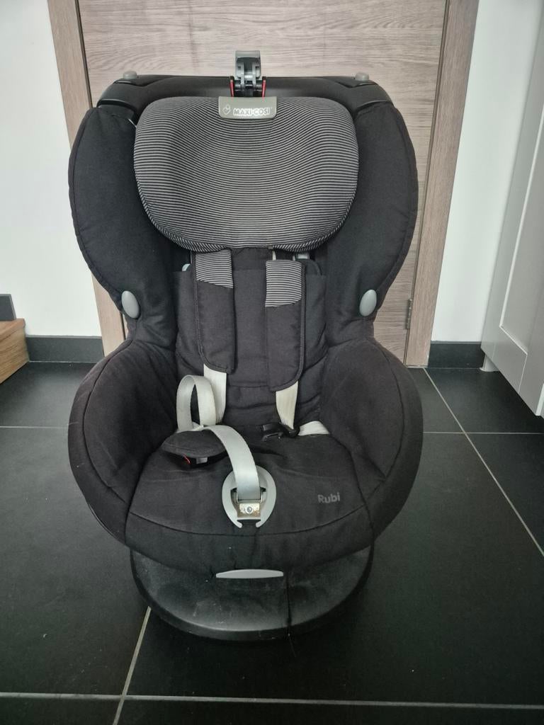 Maxi-Cosi Autostoel Rubi- Kinderen 9-18kg, Ophalen, 9 t/m 18 kg, Maxi-Cosi, Gebruikt