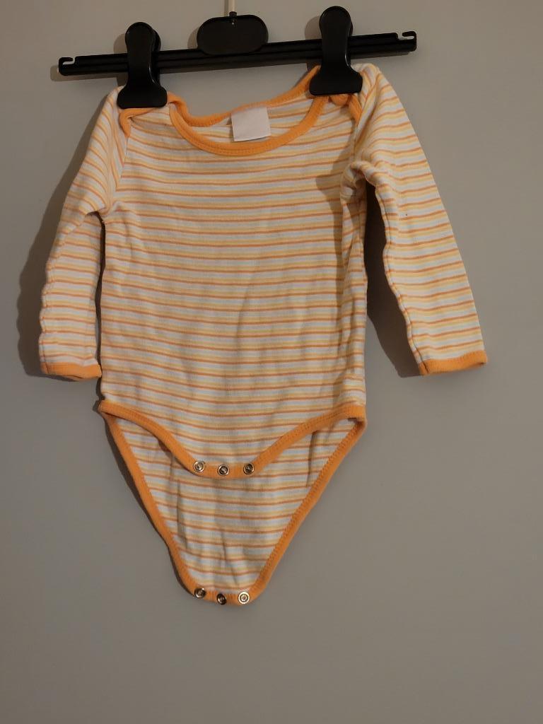 Body pour bébé pour garcon t 86, Enlèvement ou Envoi, Comme neuf, Garçon, Vêtements de nuit ou Sous-vêtements