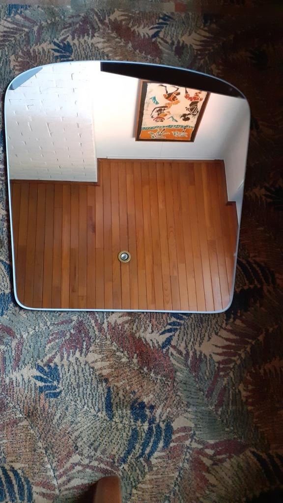Spiegel  knitter duro brevete., Ophalen