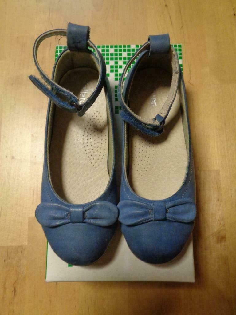 Ballerina's 27 - nieuw, Meisje, Schoenen, Nieuw, Ophalen of Verzenden