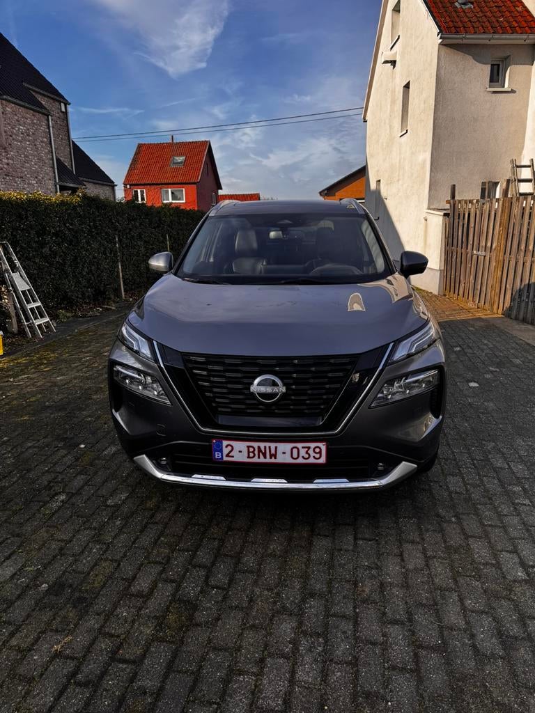 Nissan xtrail epower e4orce, Automaat, SUV of Terreinwagen, Te koop, X-Trail