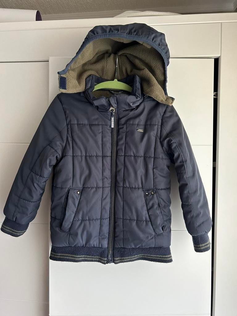 Babyface jas maat 104, Kinderen en Baby's, Kinderkleding | Maat 104, Jas, Ophalen of Verzenden