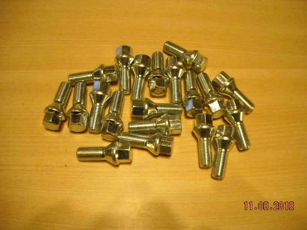 boulons de roues m14, Autos : Pièces & Accessoires, Pneus & Jantes, Enlèvement, Neuf