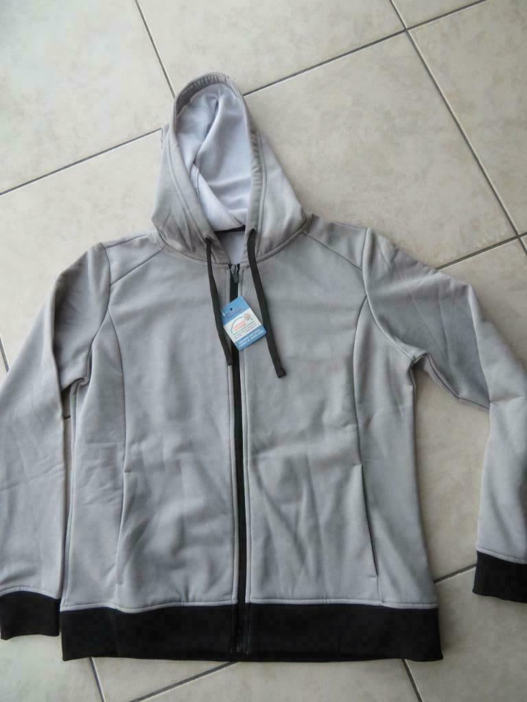 Sportjacket, Nieuw, Ophalen of Verzenden, Grijs, Active touch