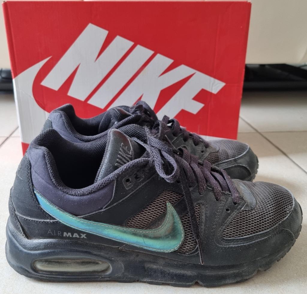 Nike Air Max Shoes 42.5, Sports & Fitness, Course, Jogging & Athlétisme, Chaussures de course à pied, Utilisé, Autres sports, Enlèvement ou Envoi
