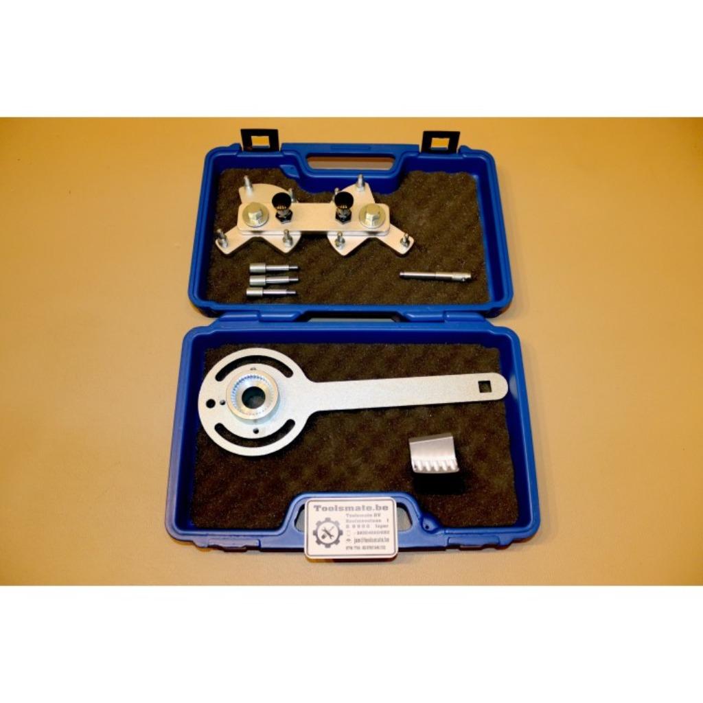 Timingset voor volvo B3154 motor 1,5L, Auto diversen, Autogereedschap, Nieuw, Verzenden