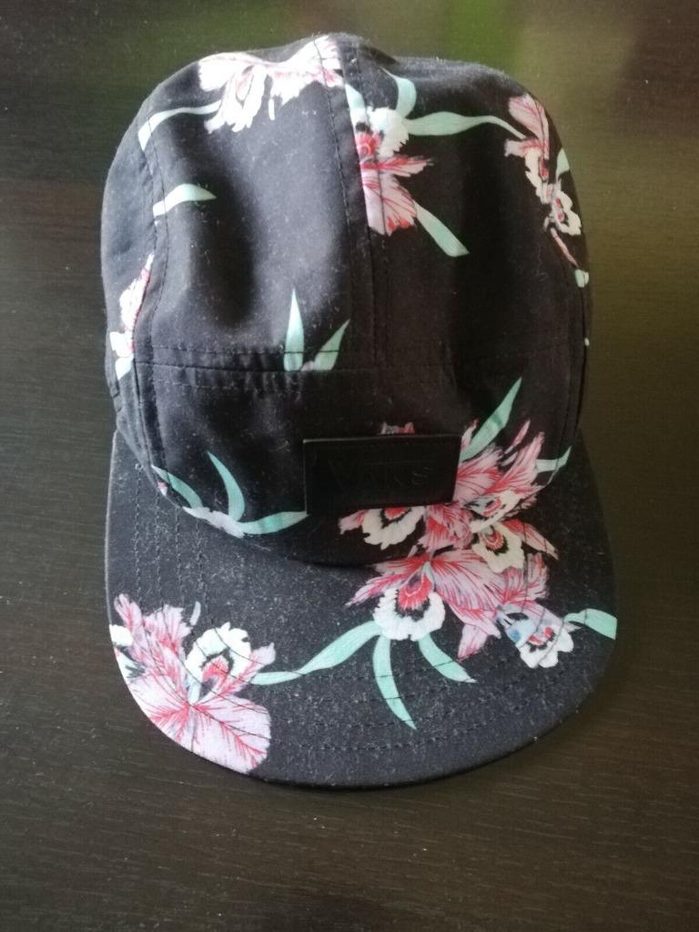 casquette Vans vêtement habit fille, Enlèvement ou Envoi