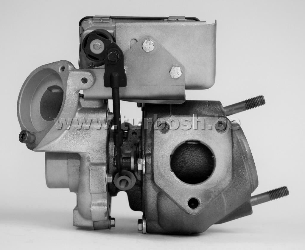 Turbo pour Bmw et Mini avec garantie, Autos : Pièces & Accessoires, Enlèvement, Neuf, BMW