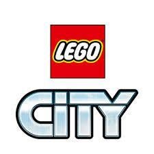 Lego City Sets Geseald, Kinderen en Baby's, Verzenden, Nieuw, Complete set, Lego
