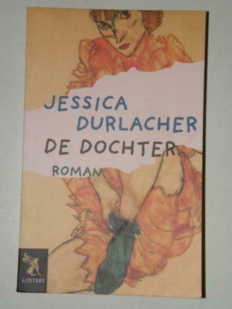 Boek, De dochter, Ophalen of Verzenden, Gelezen, Nederland