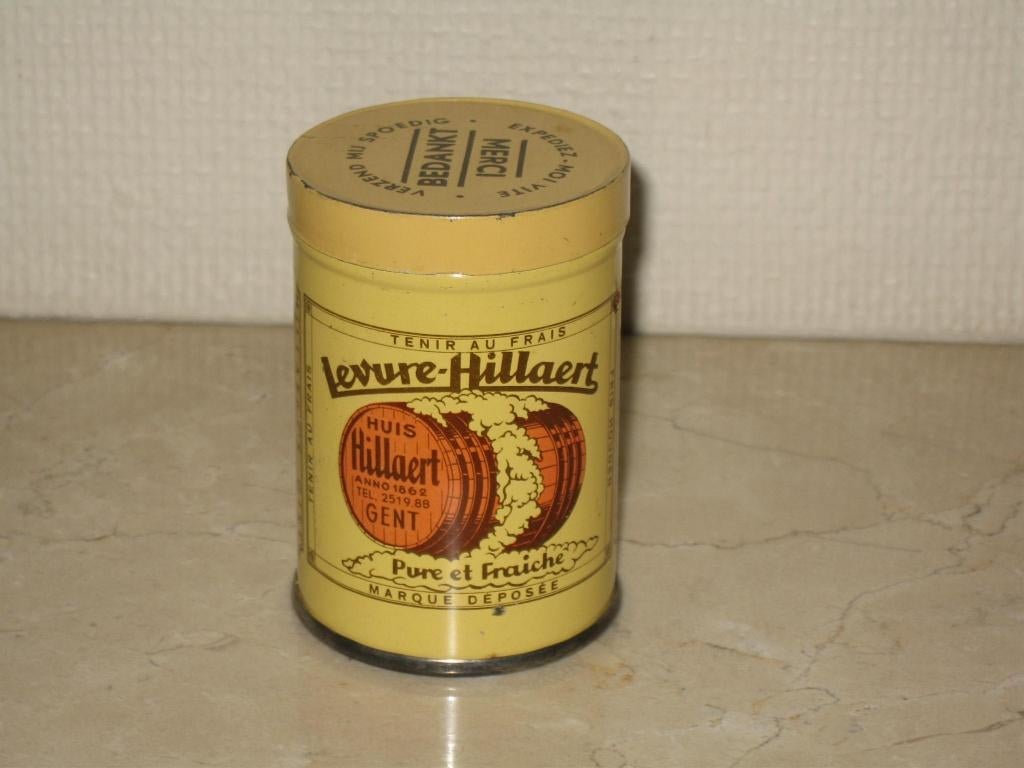 canette, Enlèvement ou Envoi, Utilisé, Emballage