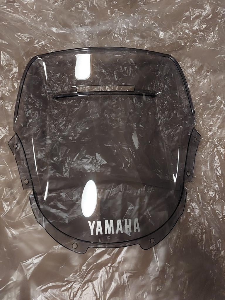 Yamaha XJ600 1992 Hoge ruit + kuipverbreders, Motoren, Ophalen of Verzenden
