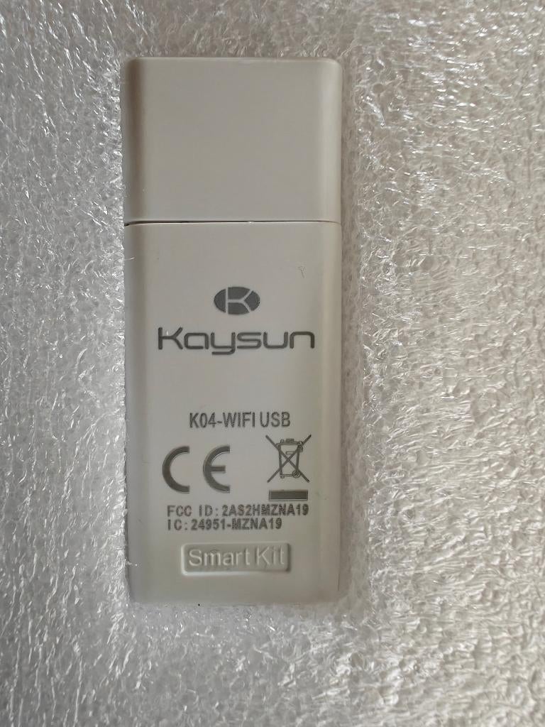 Airco usb dongle Kaysun/Nethome Plus/Frigicoll, Ophalen, Zo goed als nieuw