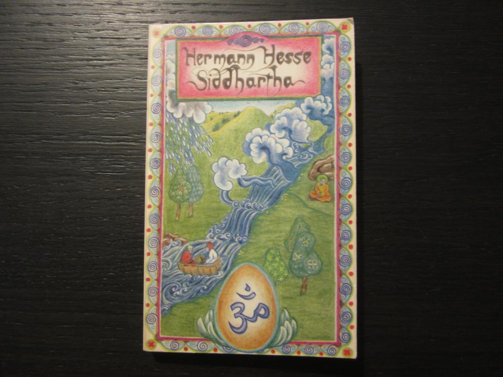Siddhartha ( Hermann Hesse ), Boeken, Taal | Engels, Gelezen, Ophalen of Verzenden