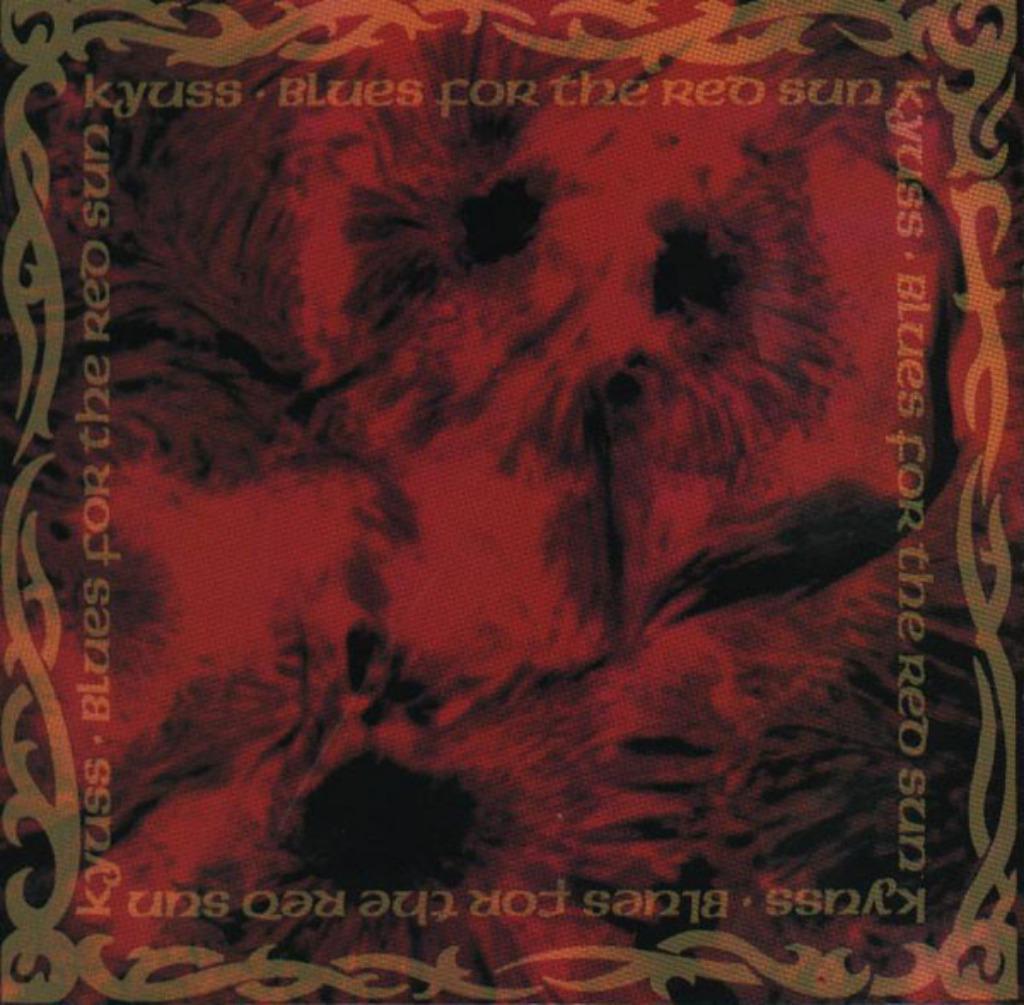 CD NEW: KYUSS - Blues For The Red Sun (1992), Ophalen of Verzenden, Nieuw in verpakking