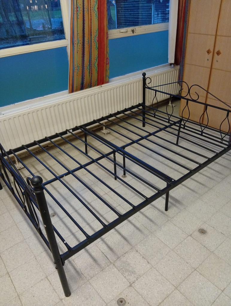 Twijfellaar, Huis en Inrichting, Ophalen, Gebruikt, Overige typen, Minder dan 160 cm