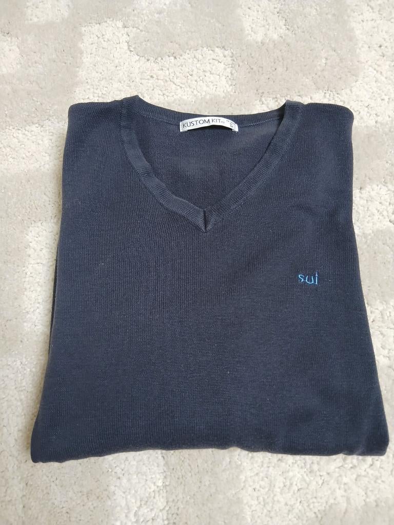 Trui SUI uniform meisje maat M 152, Kinderen en Baby's, Ophalen of Verzenden, Meisje