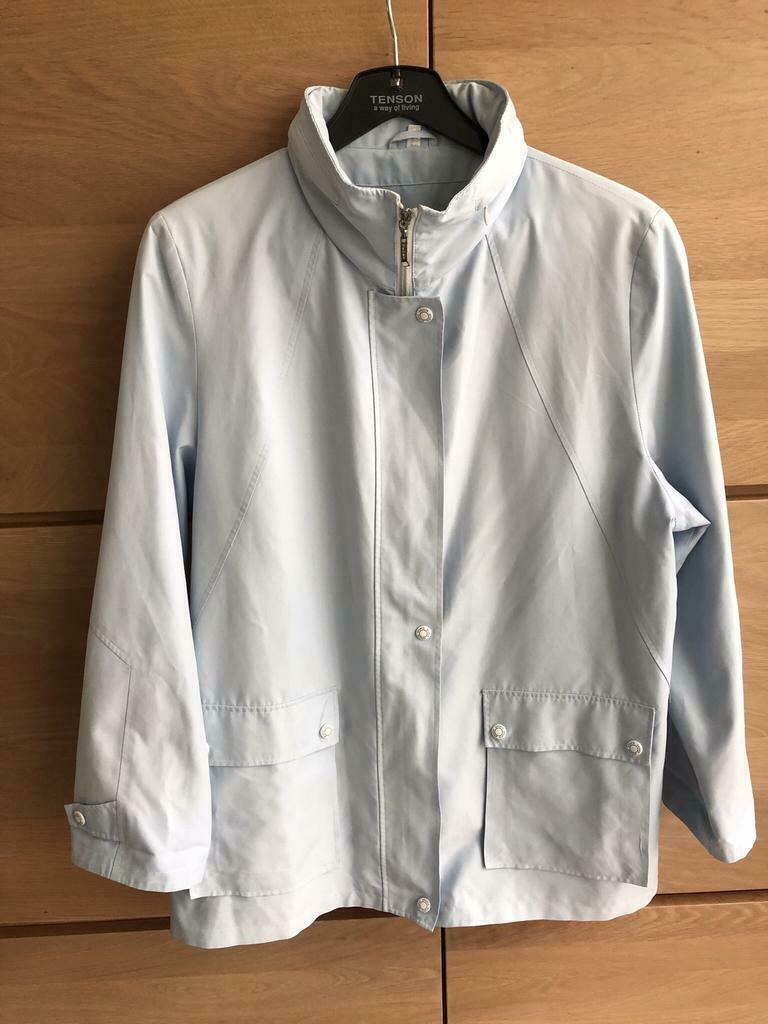 Regenjas, Ophalen of Verzenden, Zo goed als nieuw, Maat 46/48 (XL) of groter, Overige kleuren