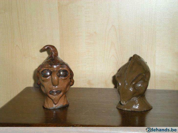 Moderne kunst, Antiek en Kunst, Ophalen of Verzenden