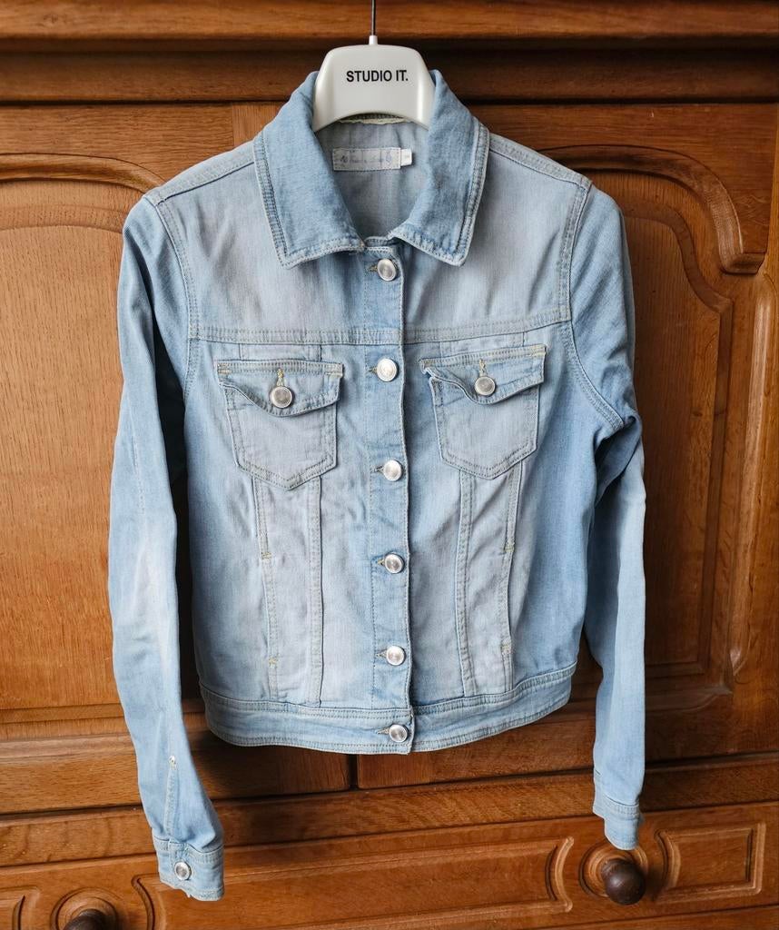 Veste en jeans femme Thelma & Louise taille 36, Vêtements | Femmes, Enlèvement ou Envoi