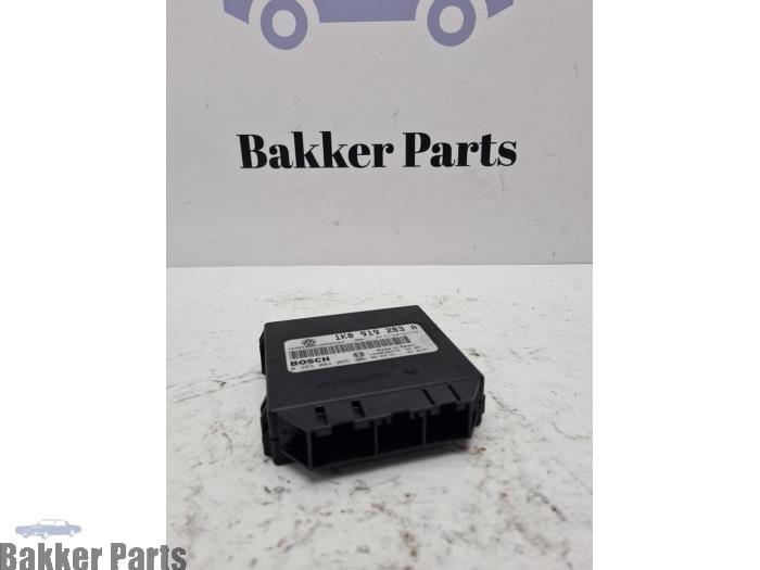 PDC Module van een Volkswagen Golf, Gebruikt, -, Volkswagen, -