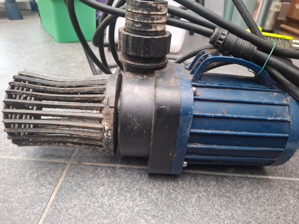 AquaForte DM Vario 30.000 s vijverpomp, Tuin en Terras, Ophalen, Vijverpomp